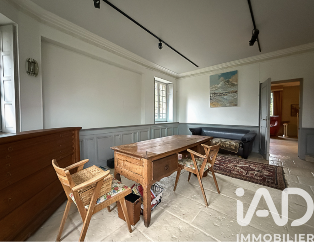 � vendre  Maison Honfleur (14600)