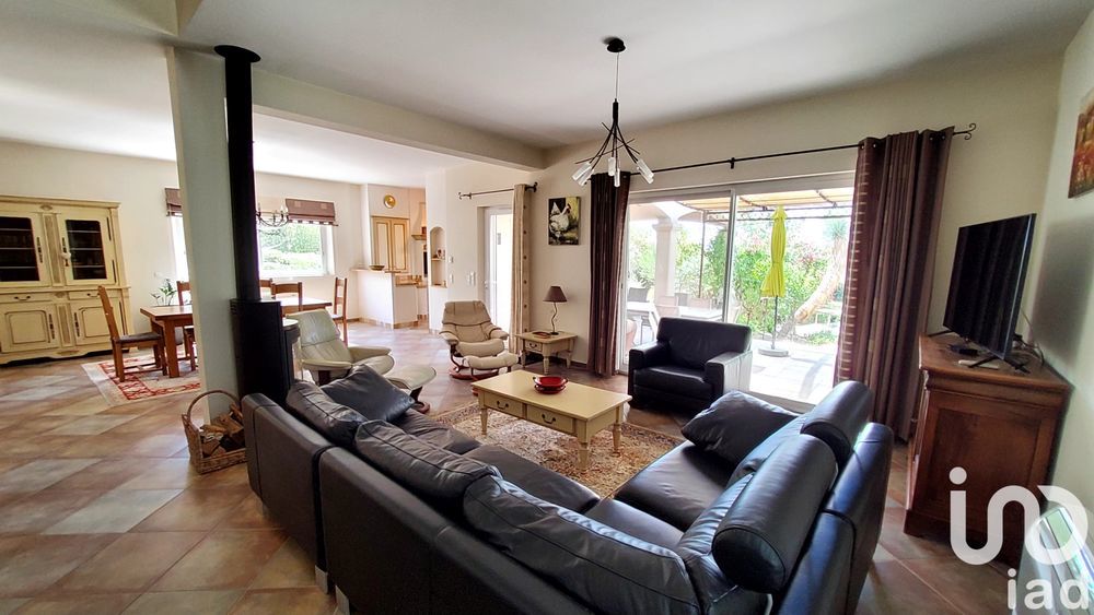 � vendre  Maison Beaucaire (30300)