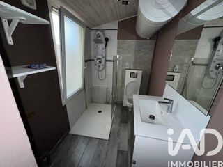  Appartement � vendre 2 pi�ces 34 m�