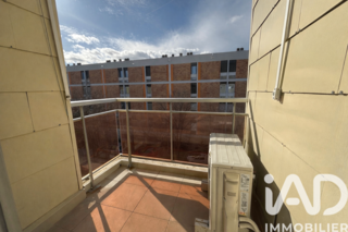  Appartement � vendre 1 pi�ce 19 m�