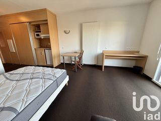  Appartement � vendre 1 pi�ce 27 m�