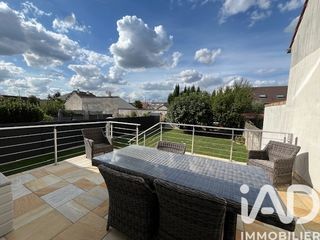  Maison � vendre 4 pi�ces 120 m�