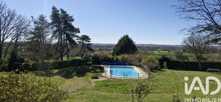  Maison � vendre 6 pi�ces 196 m�