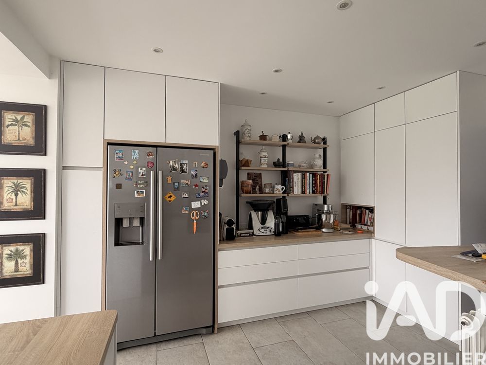 � vendre  Maison Donville-les-Bains (50350)