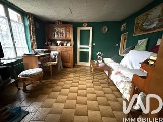  Maison � vendre 3 pi�ces 70 m�