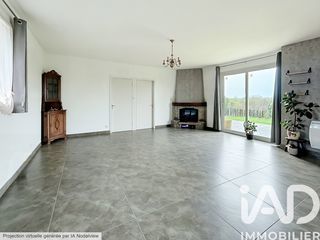  Maison � vendre 3 pi�ces 70 m�