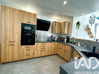  Maison � vendre 4 pi�ces 133 m�