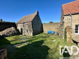  Maison � vendre 4 pi�ces 88 m�