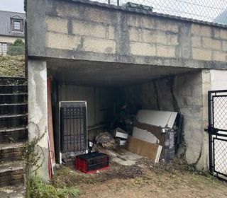  Immeuble � vendre 94 m�