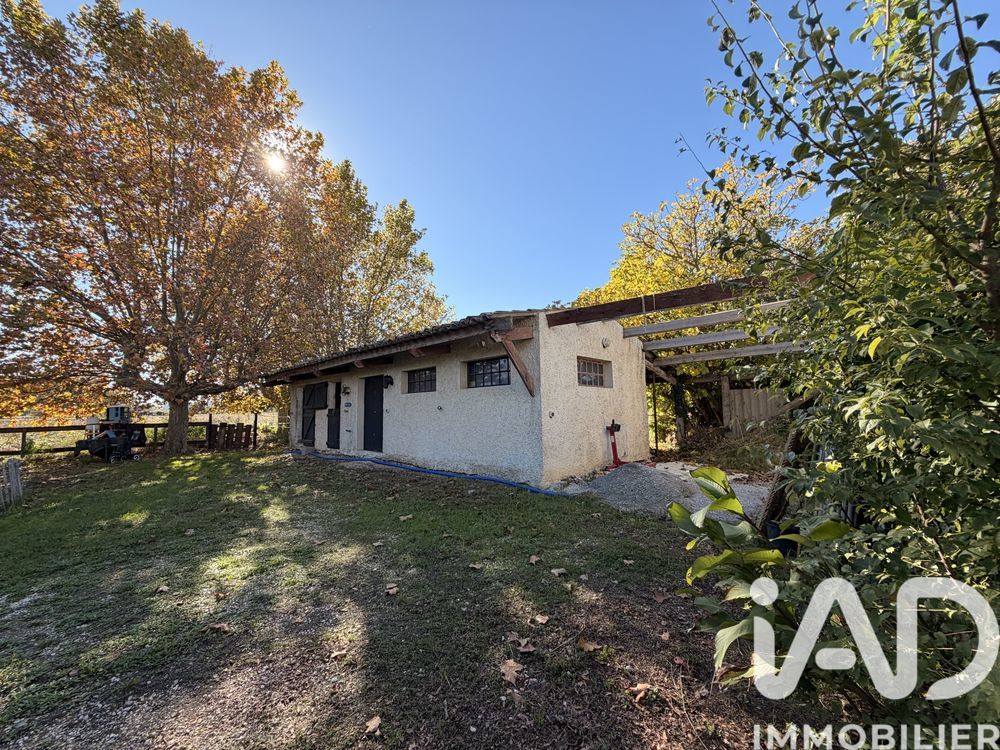 � vendre  Maison Le Beausset (83330)