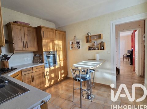  Maison � vendre 5 pi�ces 120 m�