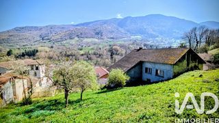  Maison � vendre 7 pi�ces 167 m�