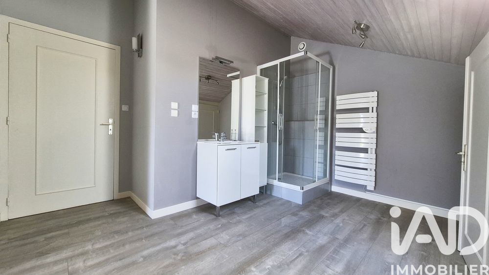 � vendre  Villa Ch�teau-Gaillard (01500)