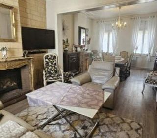  Maison � vendre 7 pi�ces 163 m�