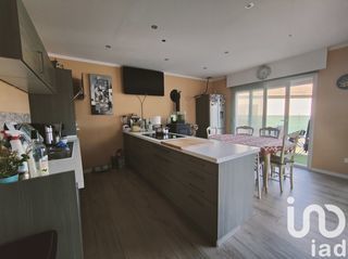  Villa � vendre 7 pi�ces 130 m�