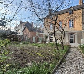  Maison � vendre 7 pi�ces 136 m�