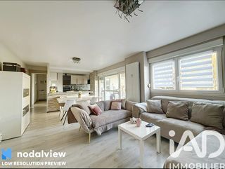  Appartement � vendre 4 pi�ces 100 m�