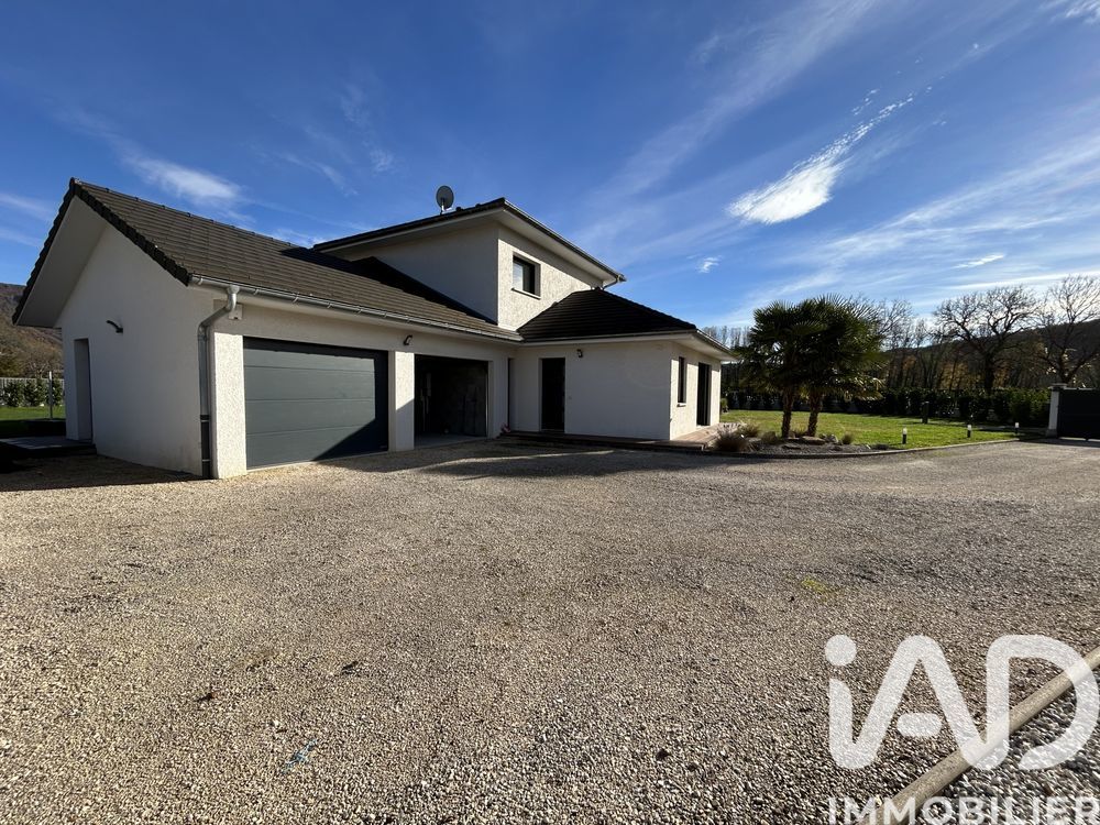 � vendre  Maison Talissieu (01510)