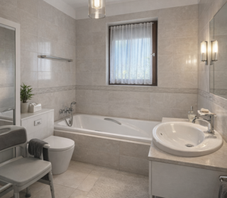  Maison � vendre 5 pi�ces 93 m�