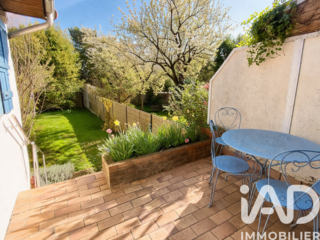  Maison � vendre 4 pi�ces 70 m�