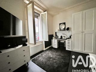  Appartement � vendre 1 pi�ce 18 m�
