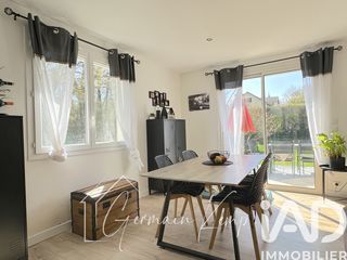  Maison � vendre 4 pi�ces 80 m�