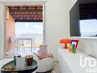  Appartement � vendre 2 pi�ces 40 m�