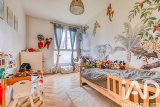  Appartement � vendre 4 pi�ces 90 m�