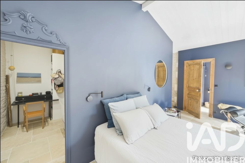 � vendre  Maison La Flotte (17630)