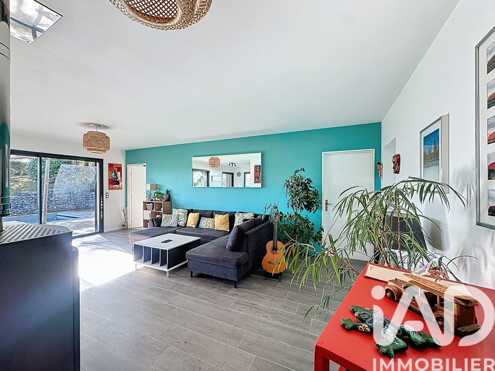 � vendre  Maison Seignosse (40510)