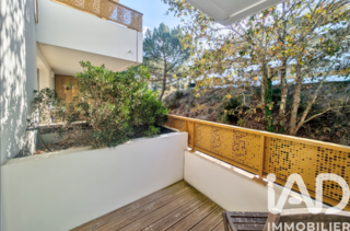  Appartement � vendre 3 pi�ces 62 m�