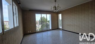  Appartement � vendre 4 pi�ces 80 m�