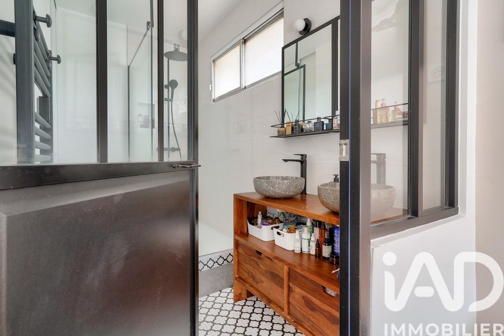 � vendre  Appartement Sceaux (92330)