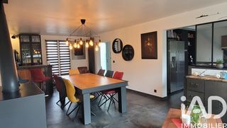  Maison � vendre 7 pi�ces 159 m�