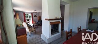  Maison � vendre 9 pi�ces 249 m�