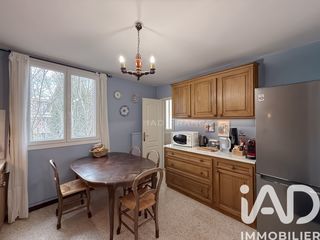  Appartement � vendre 3 pi�ces 63 m�