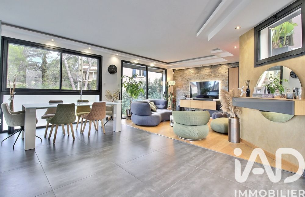 � vendre  Maison Martigues (13500)