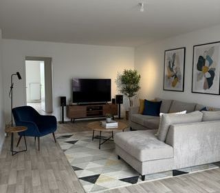  Appartement � vendre 3 pi�ces 70 m�