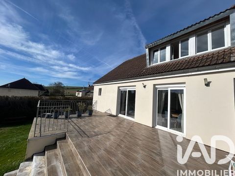   Vente Maison de ville 5 pi�ces Maison - 5 pi�ce(s) - 160 m�