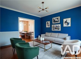  Maison � vendre 4 pi�ces 109 m�