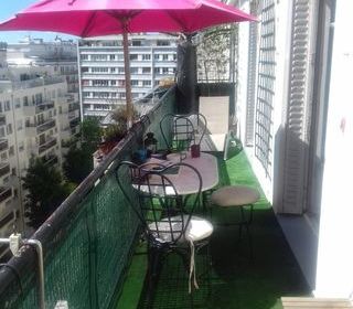  Appartement � vendre 2 pi�ces 50 m�