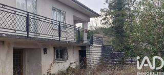  Maison � vendre 6 pi�ces 189 m�