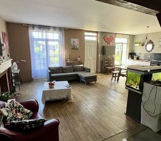  Maison � vendre 6 pi�ces 135 m�