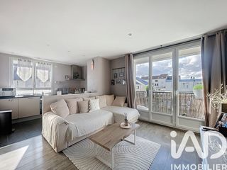  Appartement � vendre 3 pi�ces 60 m�