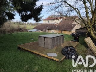  Maison � vendre 4 pi�ces 85 m�