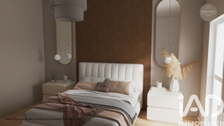  Maison � vendre 5 pi�ces 111 m�