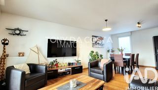  Appartement � vendre 3 pi�ces 65 m�