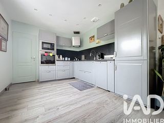  Maison � vendre 5 pi�ces 97 m�