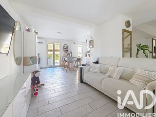  Maison � vendre 4 pi�ces 80 m�