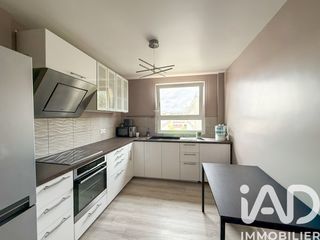  Appartement � vendre 4 pi�ces 66 m�